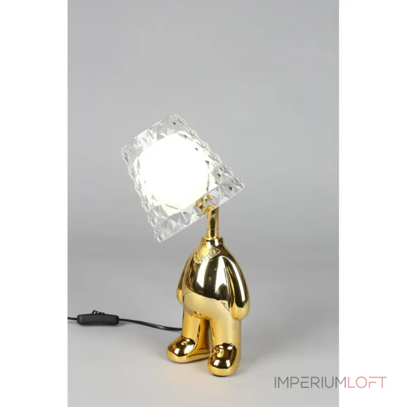 Настольная лампа Aployt Kosett APL.652.04.01 от ImperiumLoft Настольная лампа Aployt Kosett APL.652.04.01 от ImperiumLoft