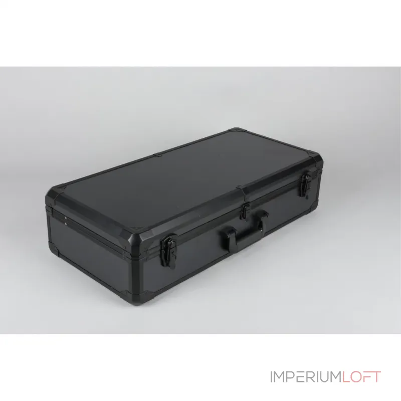 Основание Aployt Magnetic track 220 Suitcase Magnetic track 48v (без экрана) от ImperiumLoft Основание Aployt Magnetic track 220 Suitcase Magnetic track 48v (без экрана) от ImperiumLoft