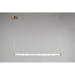 Люстра подвесная Omnilux Abbazia OML-65903-08 от ImperiumLoft