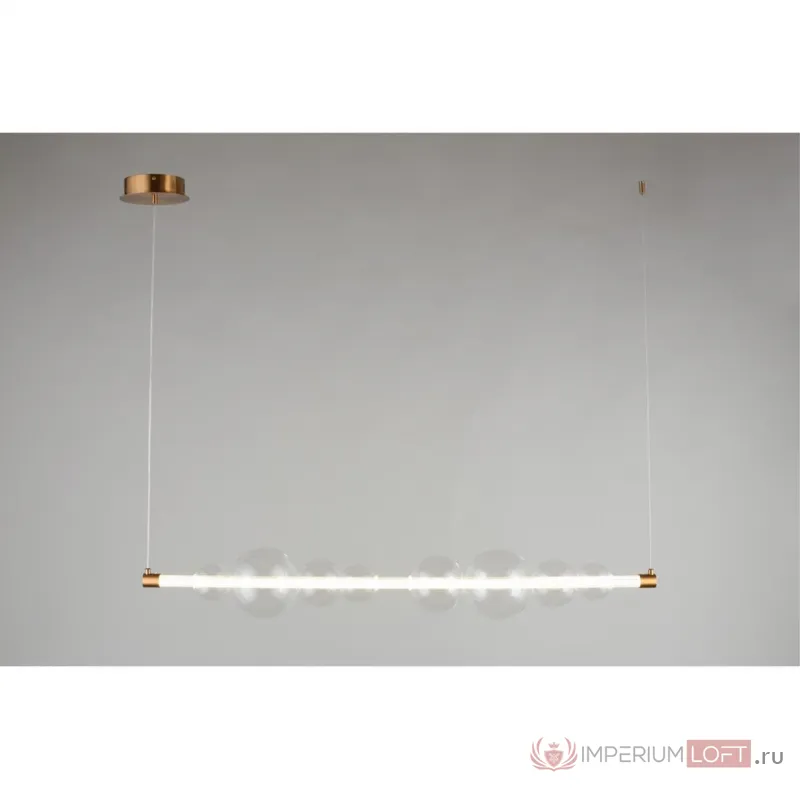 Люстра подвесная Omnilux Abbazia OML-65903-08 от ImperiumLoft
