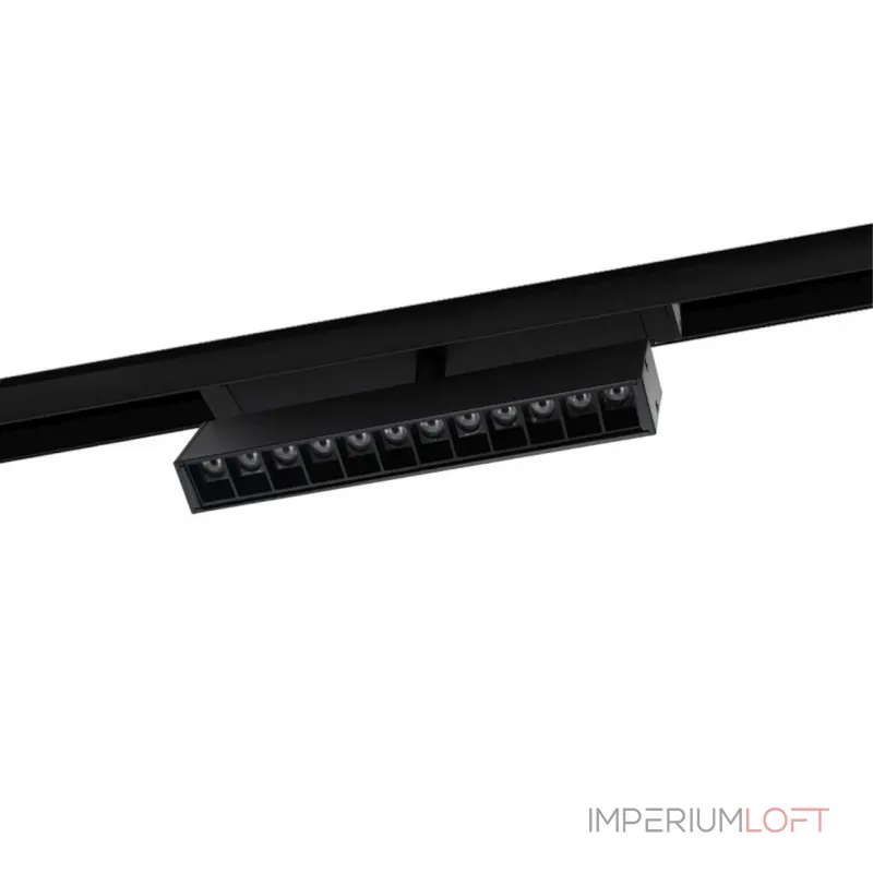 Светильник трековый Aployt Magnetic track 220 APL.0202.00.09 от ImperiumLoft