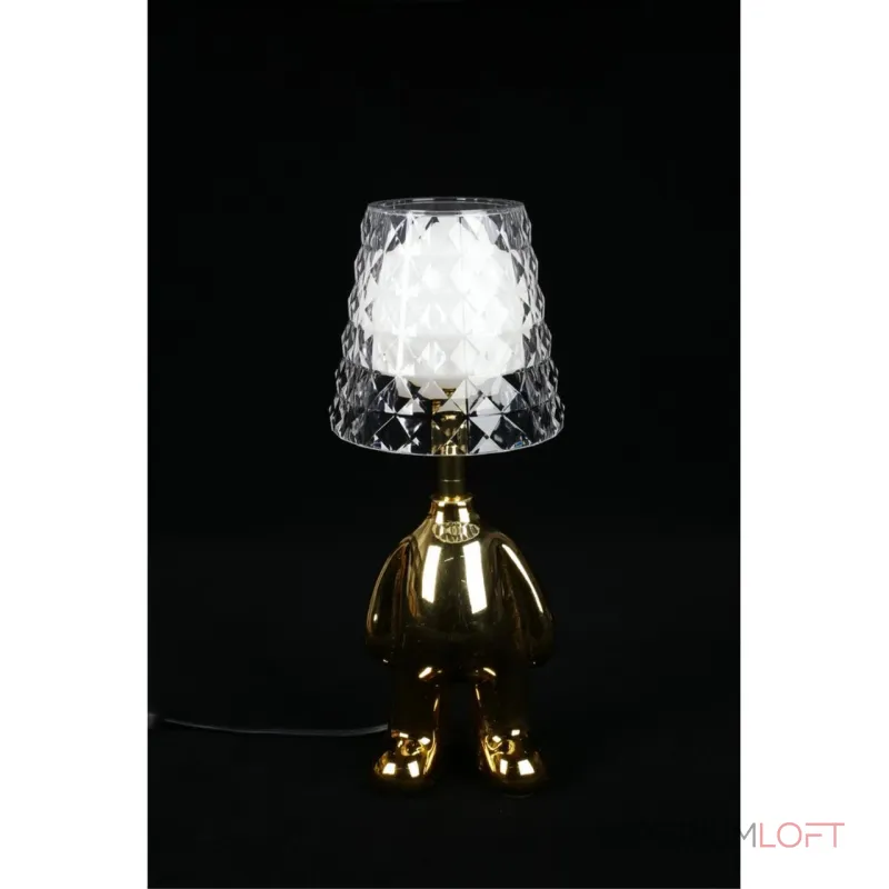 Настольная лампа Aployt Kosett APL.652.04.01 от ImperiumLoft Настольная лампа Aployt Kosett APL.652.04.01 от ImperiumLoft