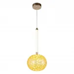 Подвесной светильник Aployt Dorote APL.036.26.11