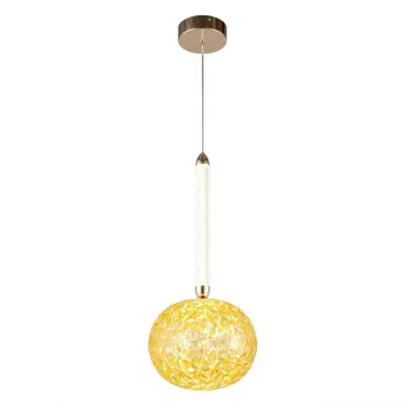 Подвесной светильник Aployt Dorote APL.036.26.11