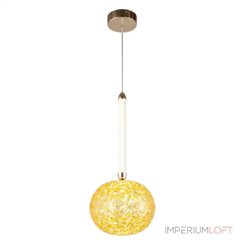 Подвесной светильник Aployt Dorote APL.036.26.11