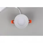 Светильник встраиваемый Omnilux Firenze OML-103119-05 от ImperiumLoft