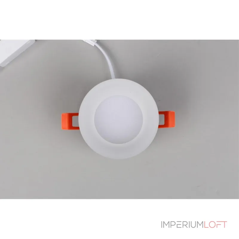 Светильник встраиваемый Omnilux Firenze OML-103119-05