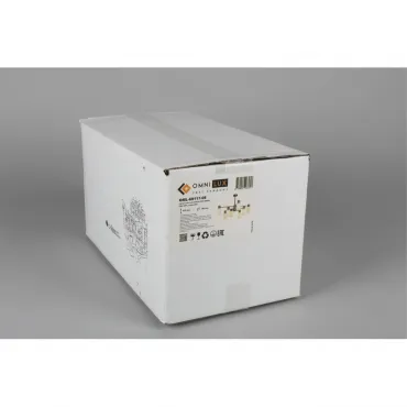 Люстра потолочная Omnilux Ales OML-69117-08 от ImperiumLoft