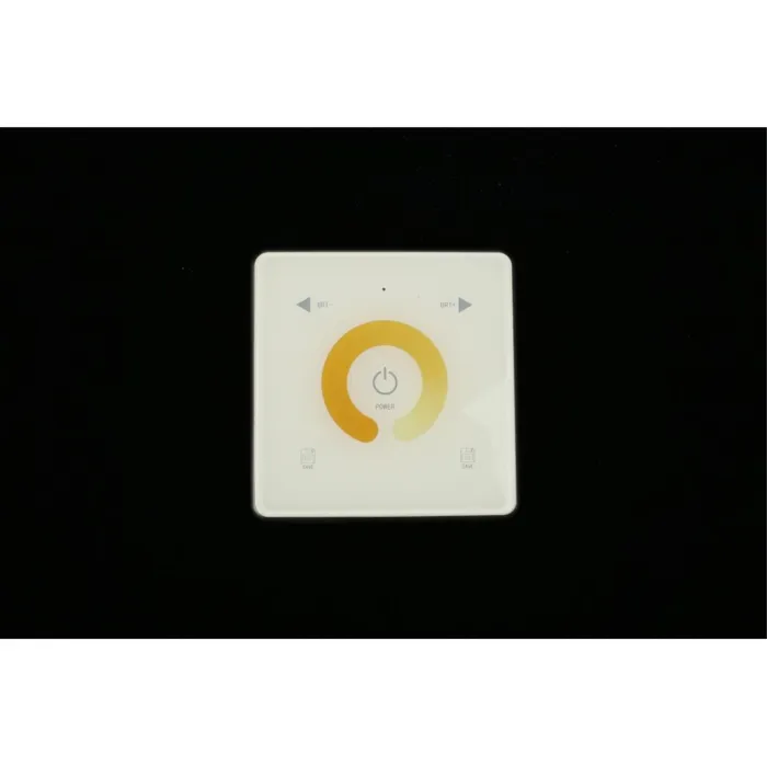 Панель управления Magnetic track 220 Aployt APL.0290.00.01 от ImperiumLoft