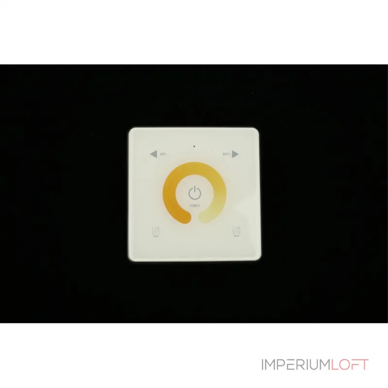 Панель управления Magnetic track 220 Aployt APL.0290.00.01 от ImperiumLoft