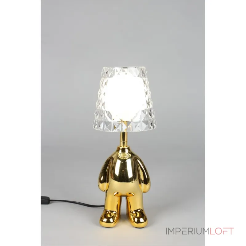 Настольная лампа Aployt Kosett APL.652.04.01 от ImperiumLoft Настольная лампа Aployt Kosett APL.652.04.01 от ImperiumLoft