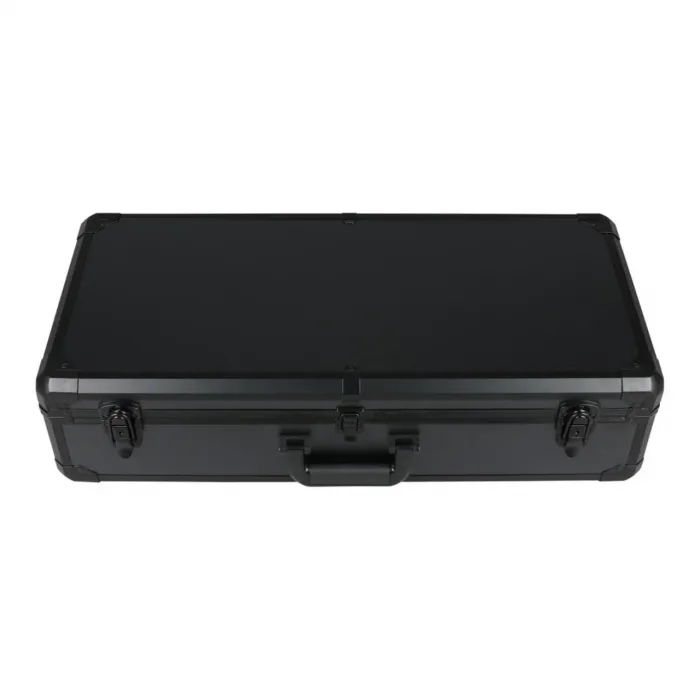 Основание Aployt Magnetic track 220 Suitcase Magnetic track 48v (без экрана) от ImperiumLoft