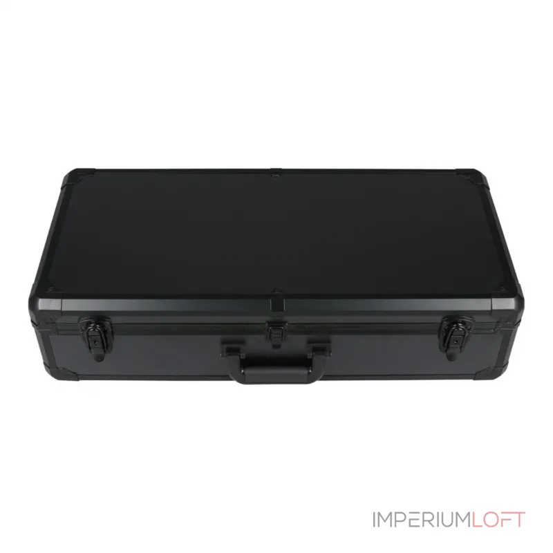 Основание Aployt Magnetic track 220 Suitcase Magnetic track 48v (без экрана) от ImperiumLoft Основание Aployt Magnetic track 220 Suitcase Magnetic track 48v (без экрана) от ImperiumLoft