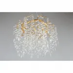 Подвесная люстра Aployt Gertunia APL.847.03.10 Подвесная люстра Aployt Gertunia APL.847.03.10