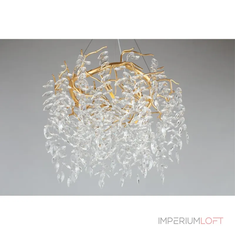 Подвесная люстра Aployt Gertunia APL.847.03.10 Подвесная люстра Aployt Gertunia APL.847.03.10