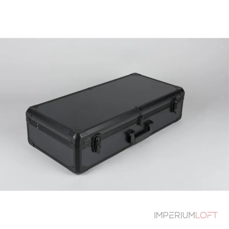 Основание Aployt Magnetic track 220 Suitcase Magnetic track 48v (без экрана)
