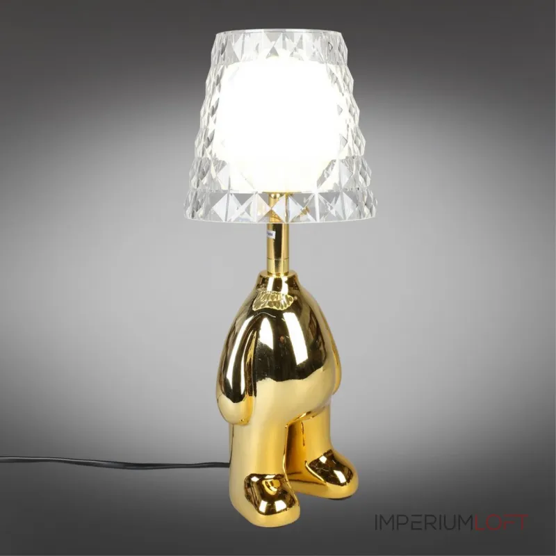 Настольная лампа Aployt Kosett APL.652.04.01 от ImperiumLoft Настольная лампа Aployt Kosett APL.652.04.01 от ImperiumLoft