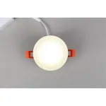 Светильник встраиваемый Omnilux Firenze OML-103119-05 от ImperiumLoft