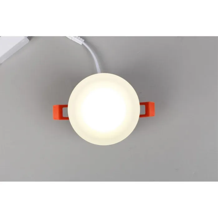 Светильник встраиваемый Omnilux Firenze OML-103119-05 от ImperiumLoft