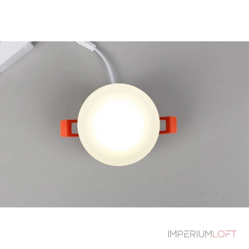 Светильник встраиваемый Omnilux Firenze OML-103119-05
