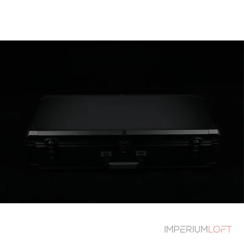 Основание Aployt Magnetic track 220 Suitcase Magnetic track 48v (без экрана)