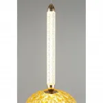 Подвесной светильник Aployt Dorote APL.036.26.11