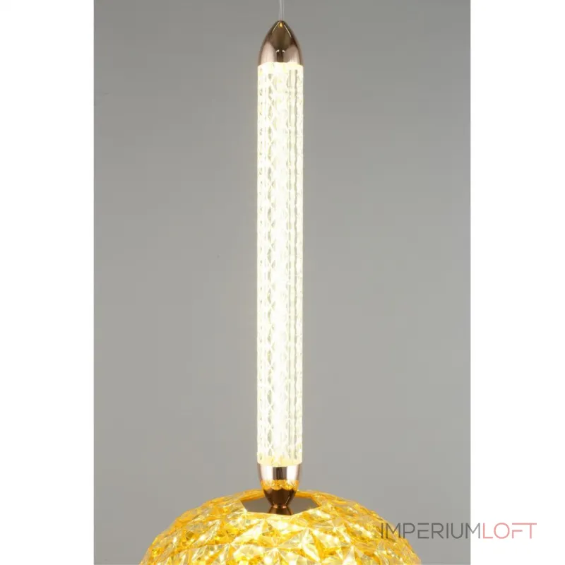 Подвесной светильник Aployt Dorote APL.036.26.11