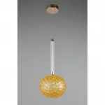 Подвесной светильник Aployt Dorote APL.036.26.11