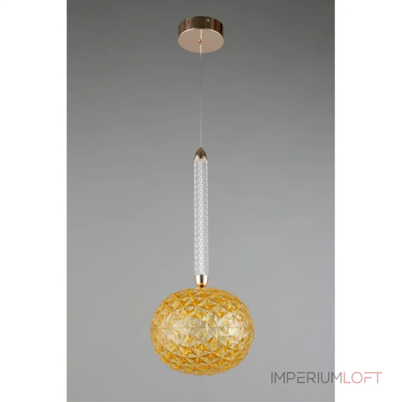 Подвесной светильник Aployt Dorote APL.036.26.11