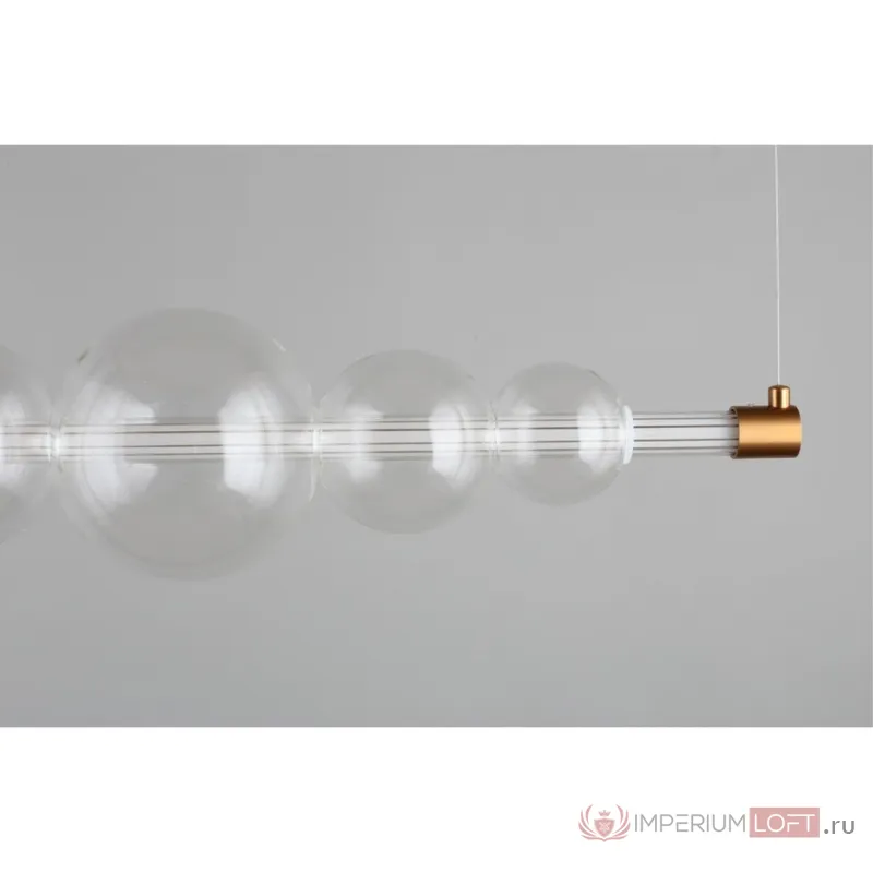 Люстра подвесная Omnilux Abbazia OML-65903-08 от ImperiumLoft