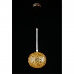 Подвесной светильник Aployt Dorote APL.036.26.11
