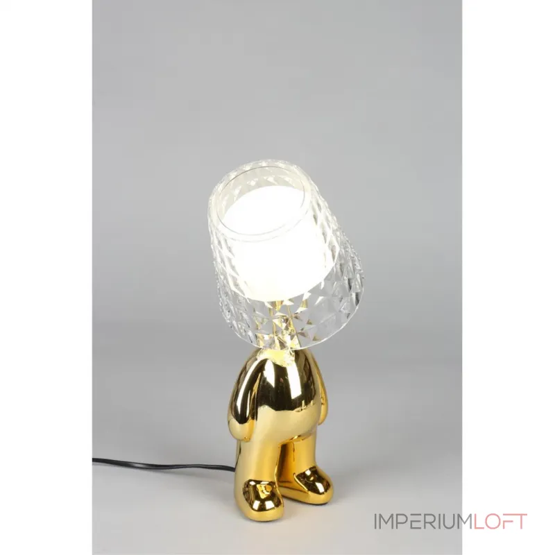 Настольная лампа Aployt Kosett APL.652.04.01 от ImperiumLoft Настольная лампа Aployt Kosett APL.652.04.01 от ImperiumLoft