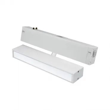 Светильник трековый Aployt Magnetic track 220 APL.0203.10.09 Светильник трековый Aployt Magnetic track 220 APL.0203.10.09
