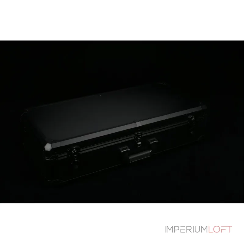 Основание Aployt Magnetic track 220 Suitcase Magnetic track 48v (без экрана)