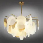 Люстра потолочная Omnilux Plelo OML-89907-06 от ImperiumLoft