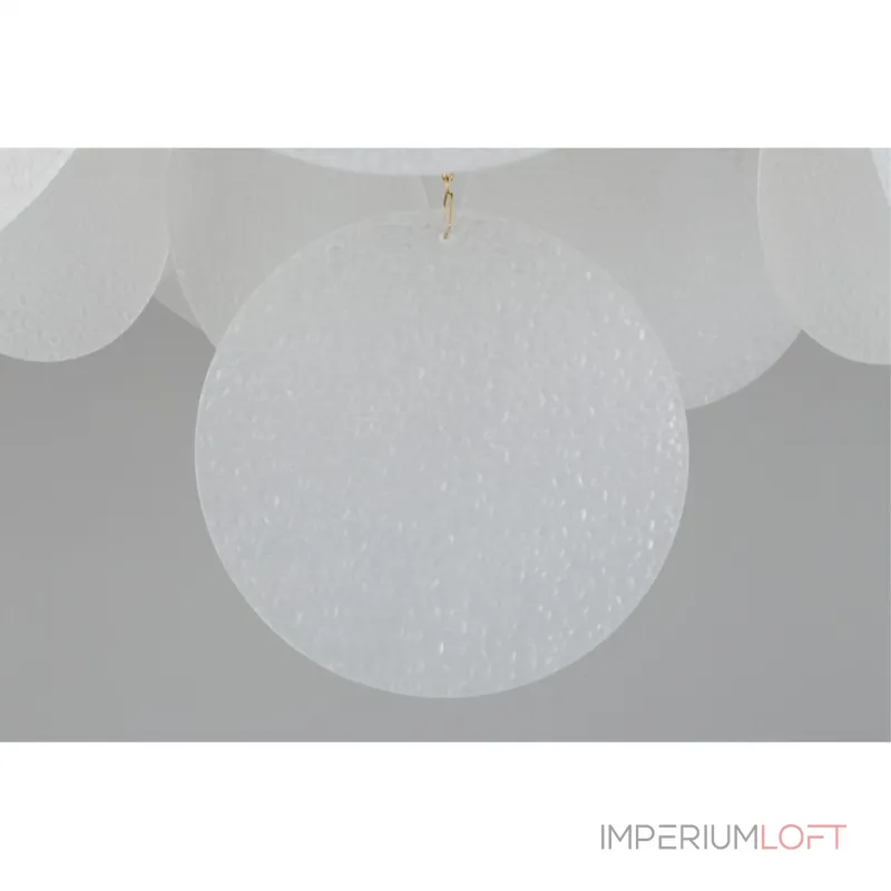 Потолочная люстра Omnilux Lerici OML-67407-08 Потолочная люстра Omnilux Lerici OML-67407-08