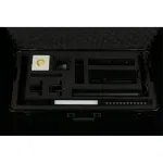Основание Aployt Magnetic track 220 Suitcase Magnetic track 48v (без экрана)