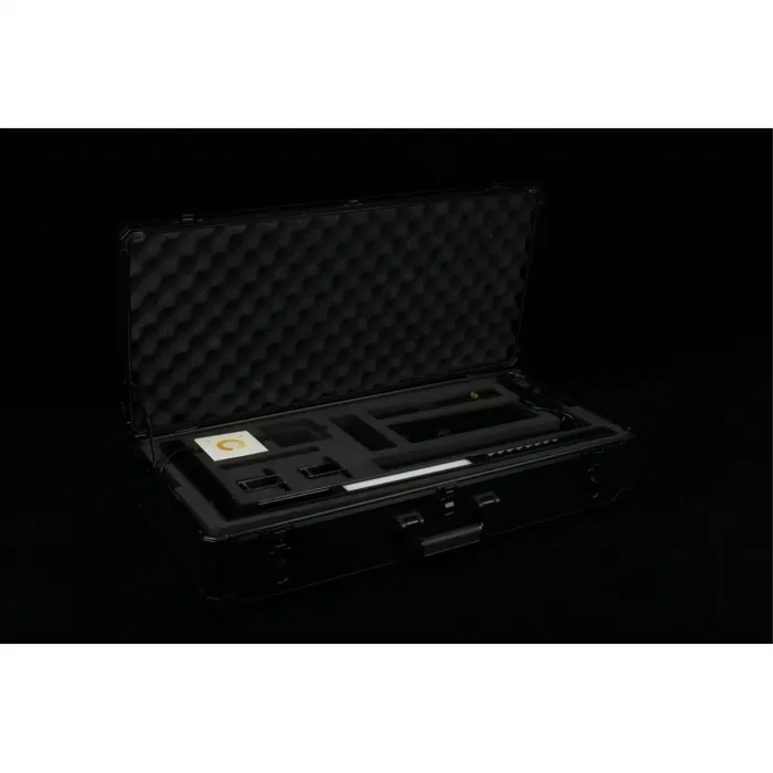 Основание Aployt Magnetic track 220 Suitcase Magnetic track 48v (без экрана) от ImperiumLoft