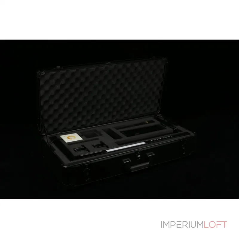 Основание Aployt Magnetic track 220 Suitcase Magnetic track 48v (без экрана) от ImperiumLoft Основание Aployt Magnetic track 220 Suitcase Magnetic track 48v (без экрана) от ImperiumLoft