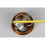 Люстра подвесная Omnilux Abbazia OML-65903-08 от ImperiumLoft