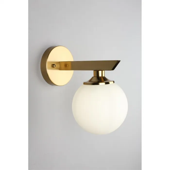 Светильник настенный Omnilux Pabu OML-68301-01 от ImperiumLoft