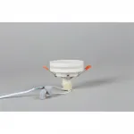 Светильник встраиваемый Omnilux Napoli OML-102709-01