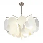Люстра потолочная Omnilux Plelo OML-89917-06 от ImperiumLoft