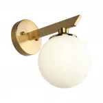 Светильник настенный Omnilux Pabu OML-68301-01 от ImperiumLoft
