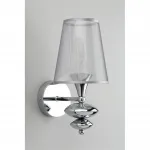 Светильник настенный Omnilux Ligure OML-67501-01 от ImperiumLoft