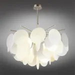 Люстра потолочная Omnilux Plelo OML-89917-06 от ImperiumLoft