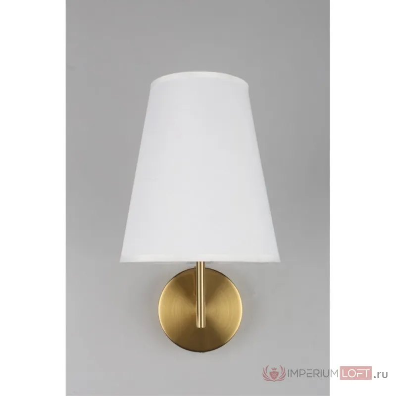 Светильник настенный Omnilux Camlez OML-68601-01 от ImperiumLoft