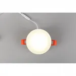 Светильник встраиваемый Omnilux Firenze OML-103109-05