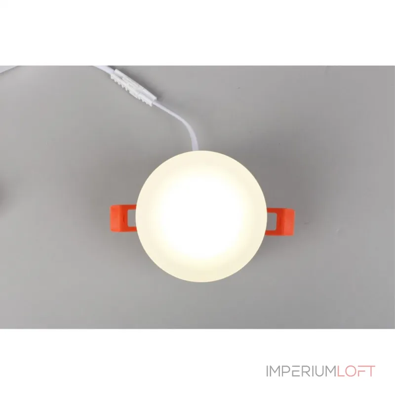 Светильник встраиваемый Omnilux Firenze OML-103109-05