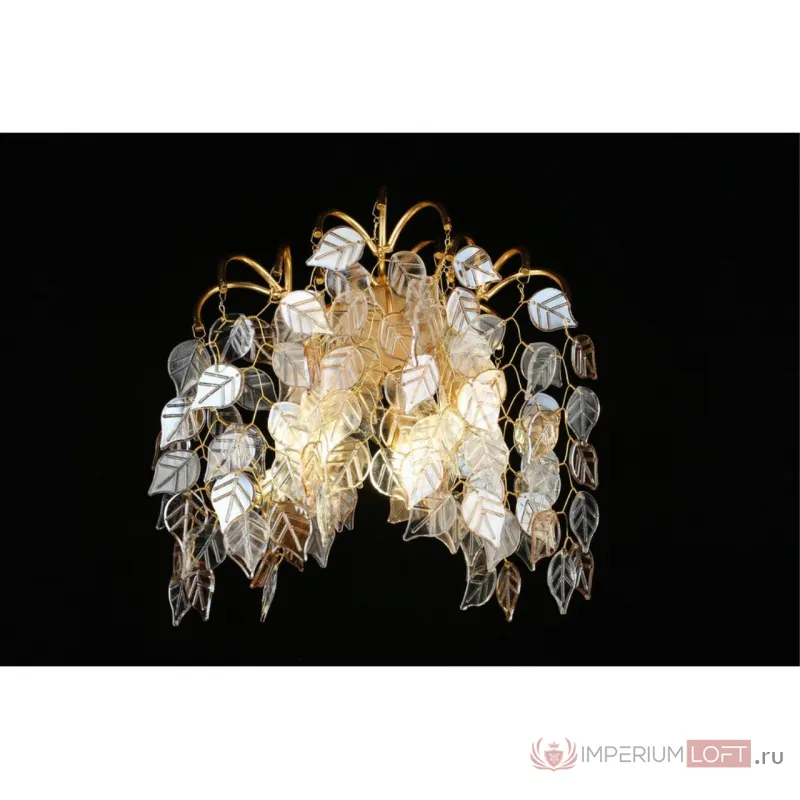 Светильник настенный Aployt Rochell APL.850.01.03 от ImperiumLoft